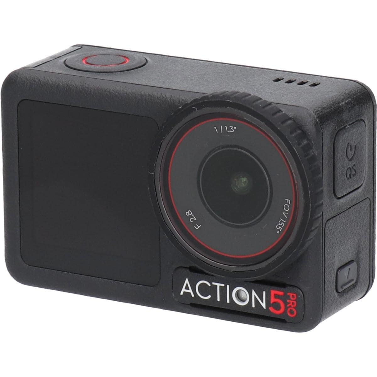 ＯＳＭＯ　ＡＣＴＩＯＮ　５ＰＲＯ