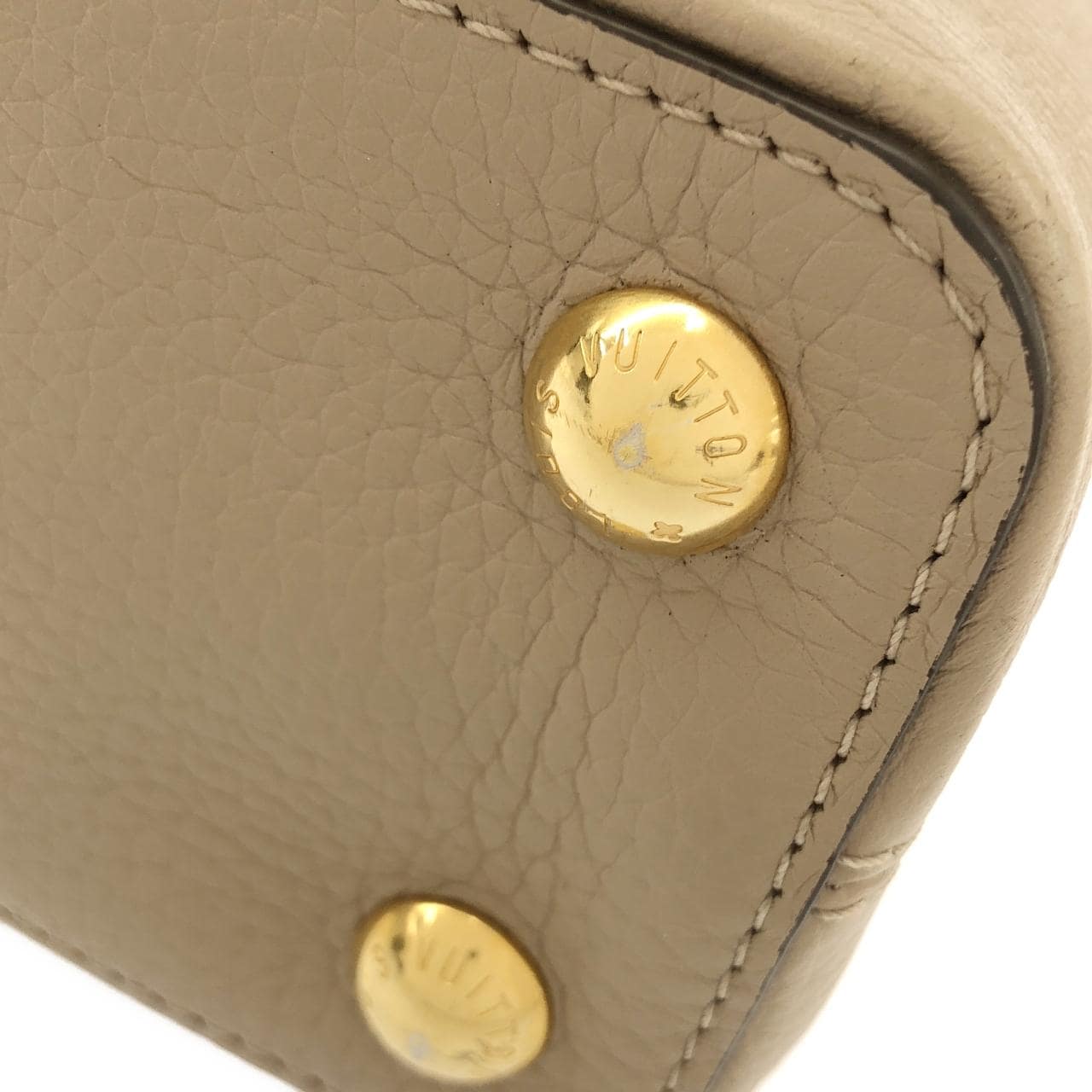 ルイヴィトン カプシーヌBB M94634 バッグ