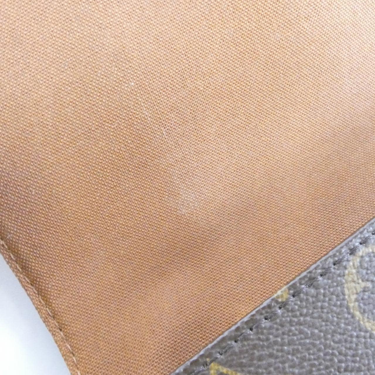 ルイヴィトン モノグラム ポシェット マレル M51159 ウエストバッグ