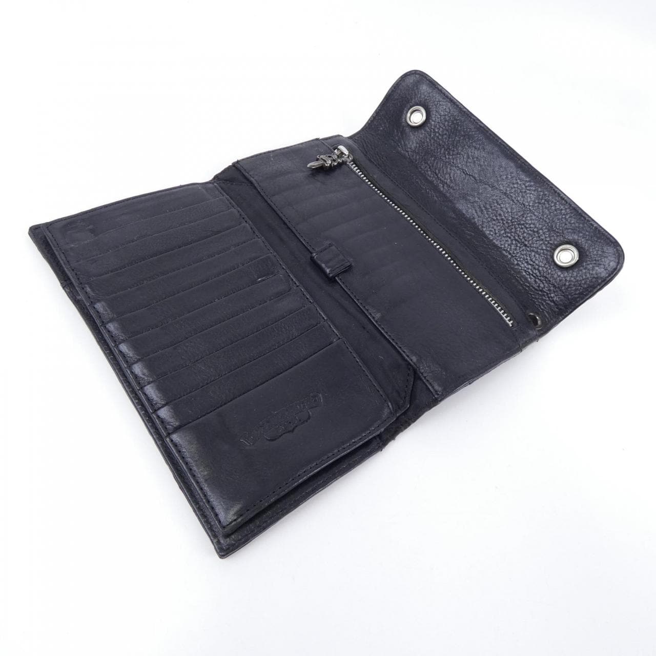 クロムハーツ CHROME HEARTS WALLET