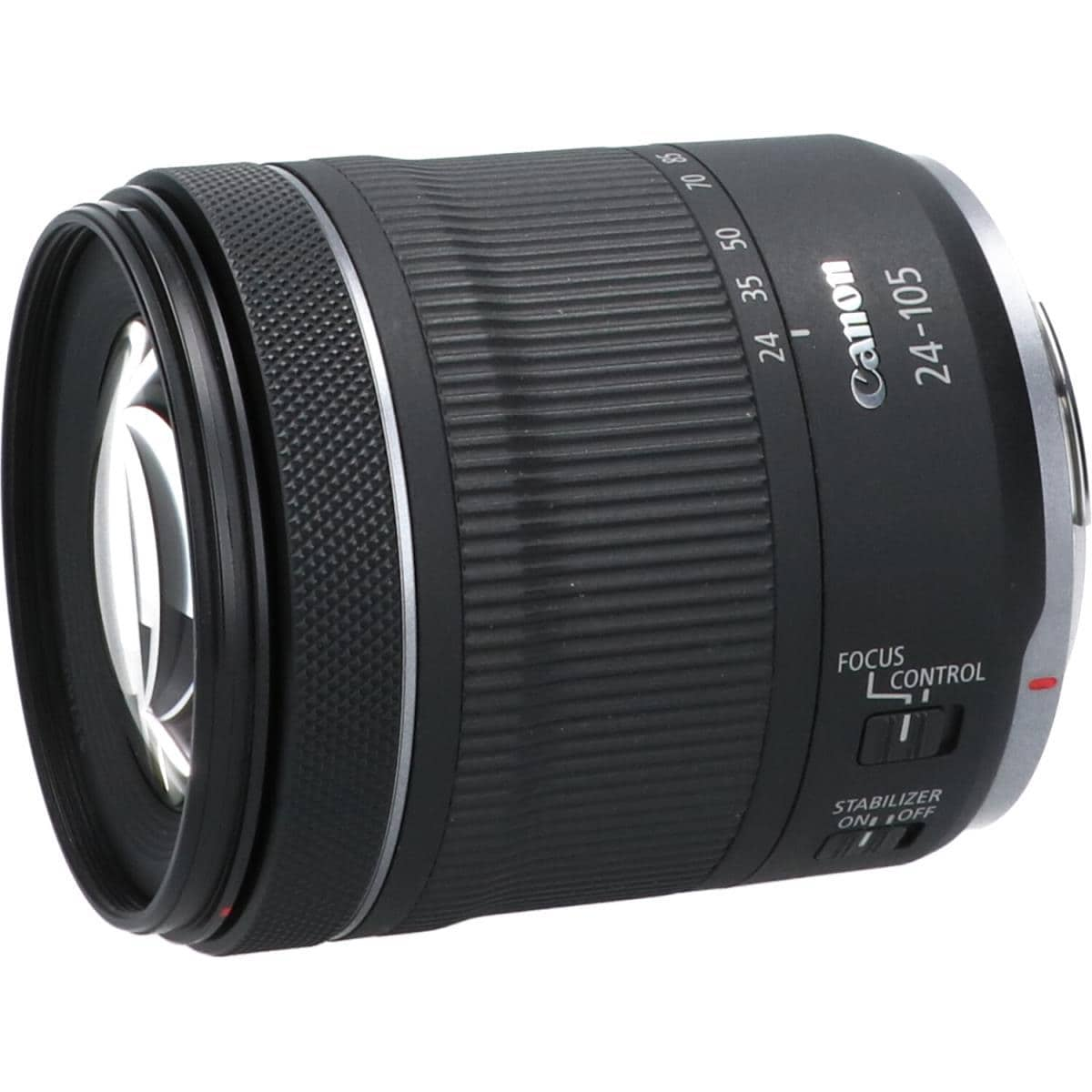 ＣＡＮＯＮ　ＲＦ２４－１０５ｍｍ　Ｆ４－７．１ＩＳ　ＳＴＭ