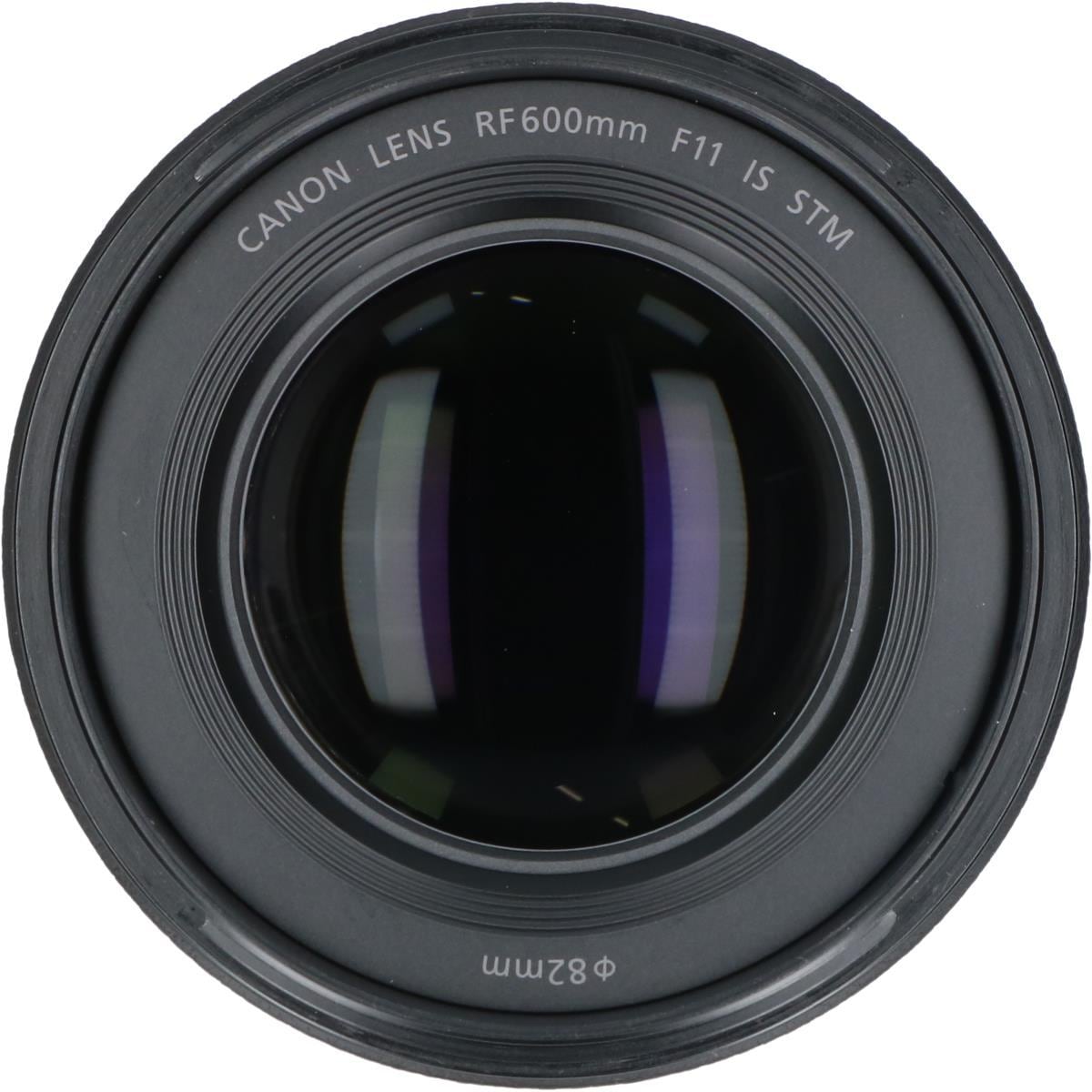 CANON RF600mm F11IS STM