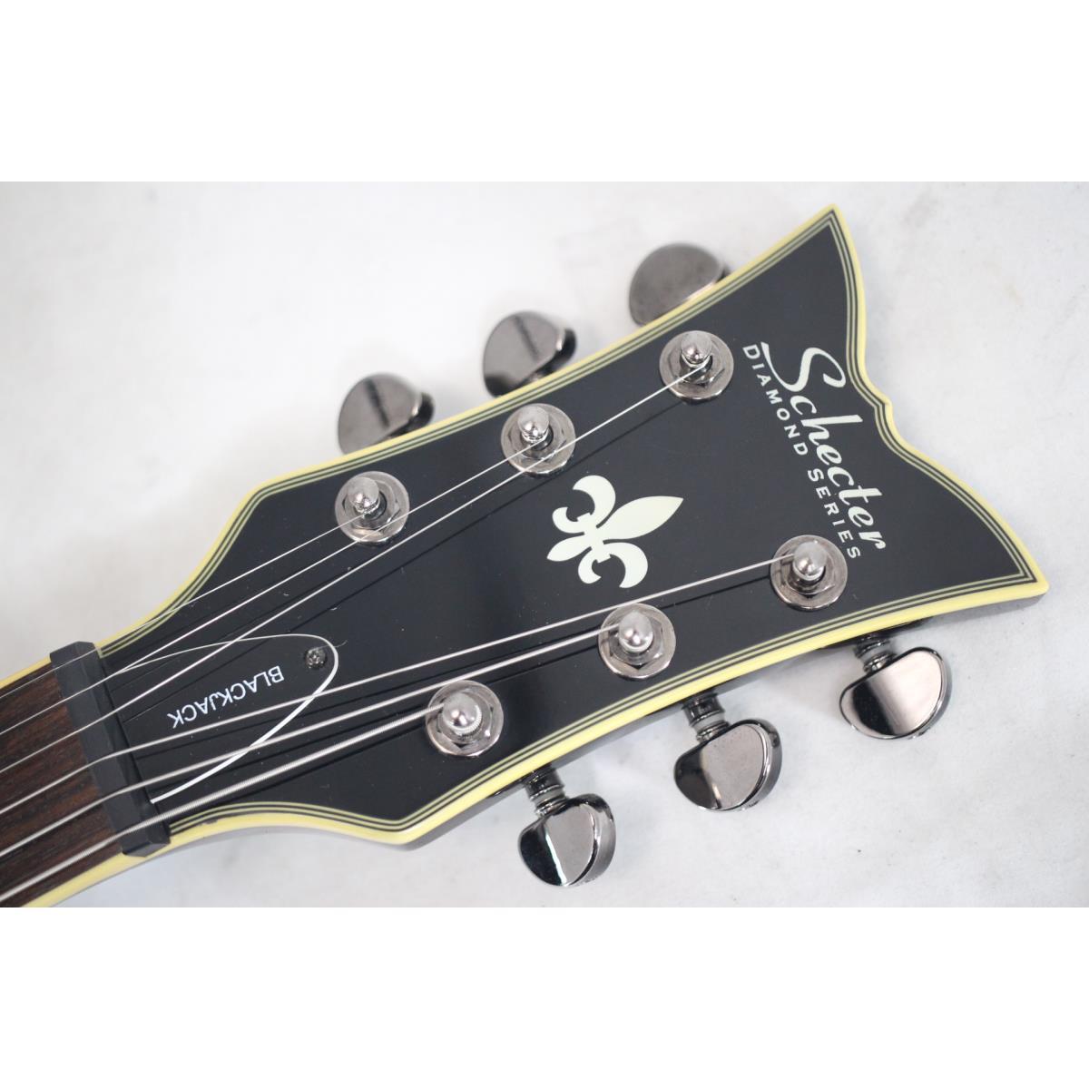 ＳＣＨＥＣＴＥＲ　　ＡＤ－Ｓ－１－ＢＪ／ＬＨ