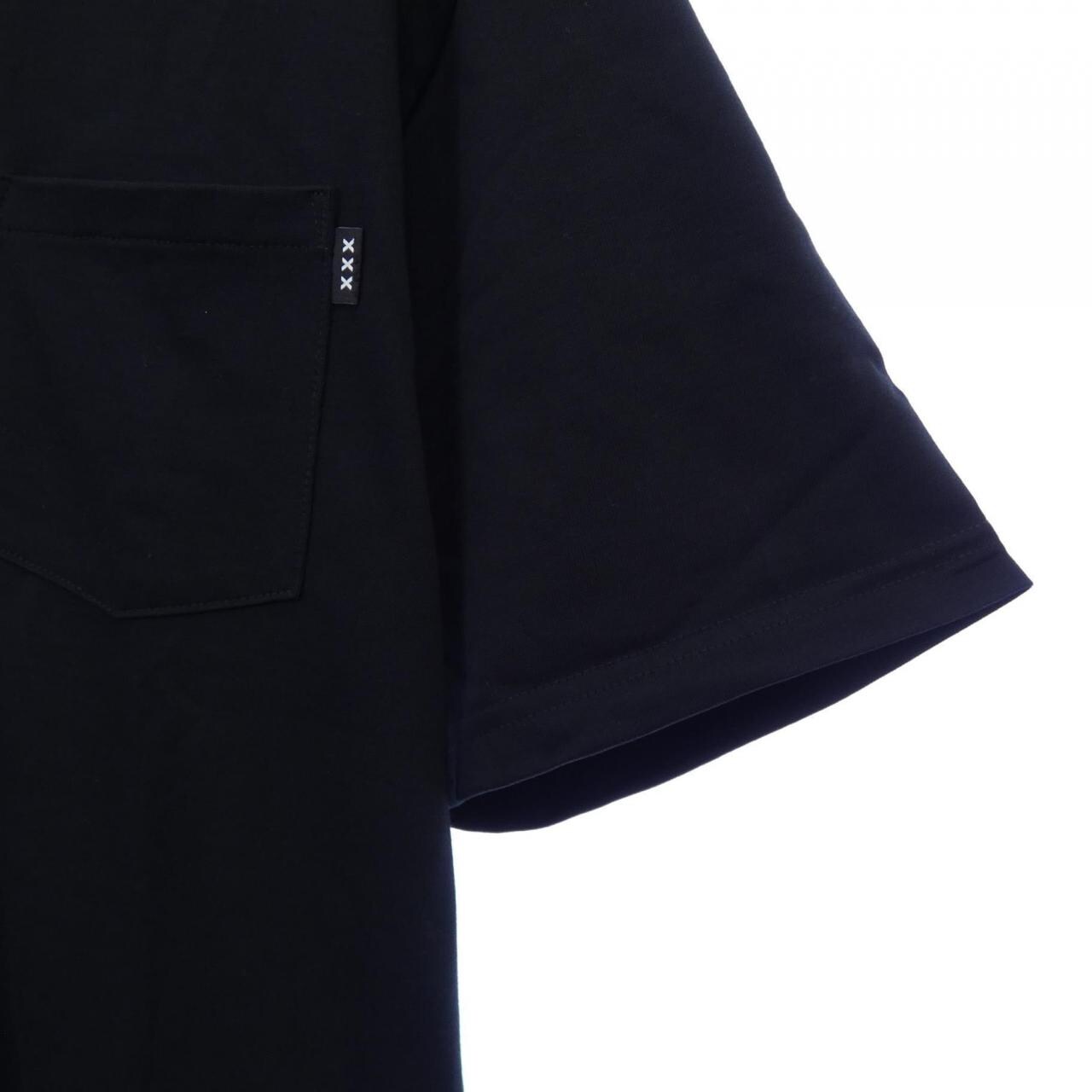 ゴットセレクショントリプルエックス GOD SELECTION XXX Tシャツ