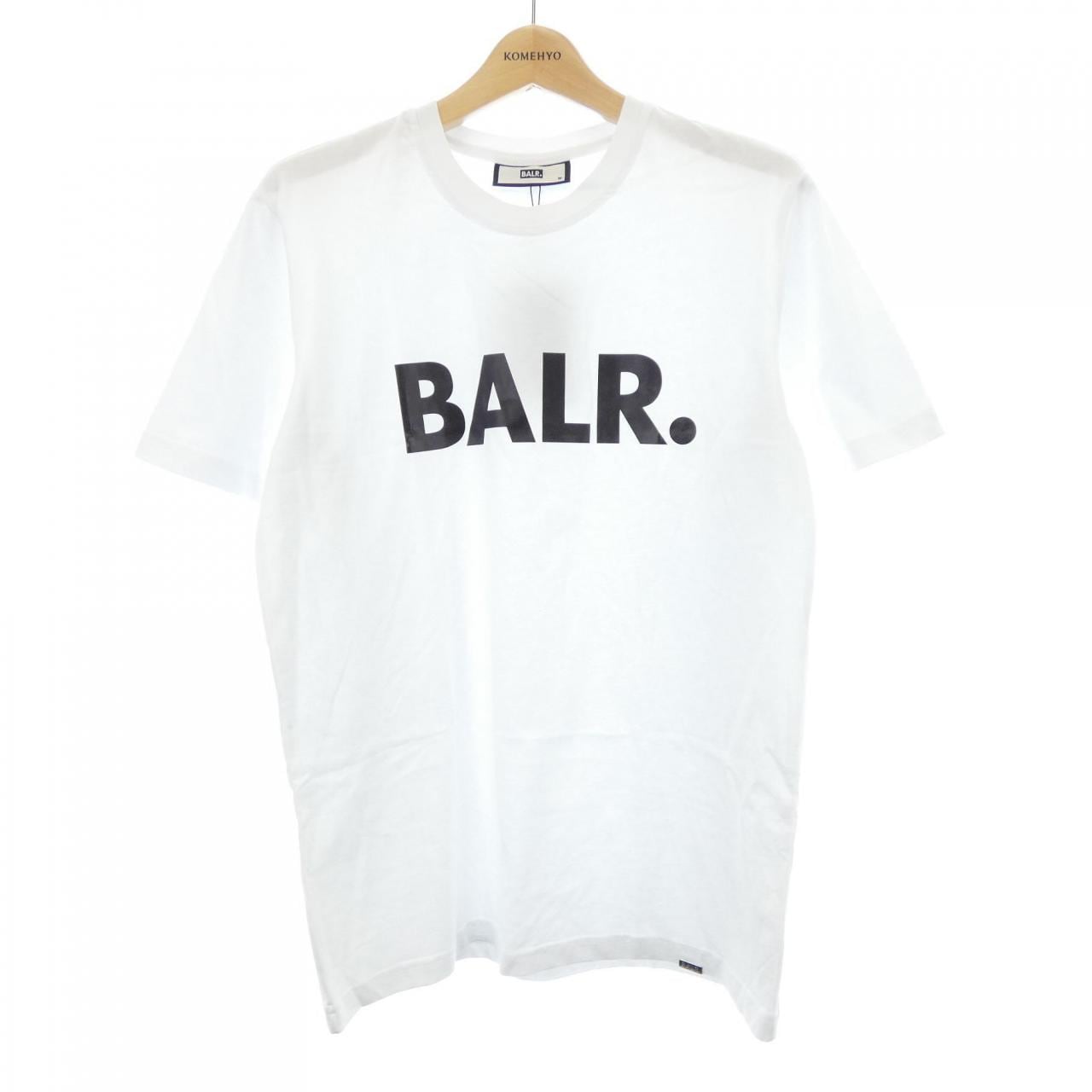 ボーラー BALR. B1112.1048 Tシャツ