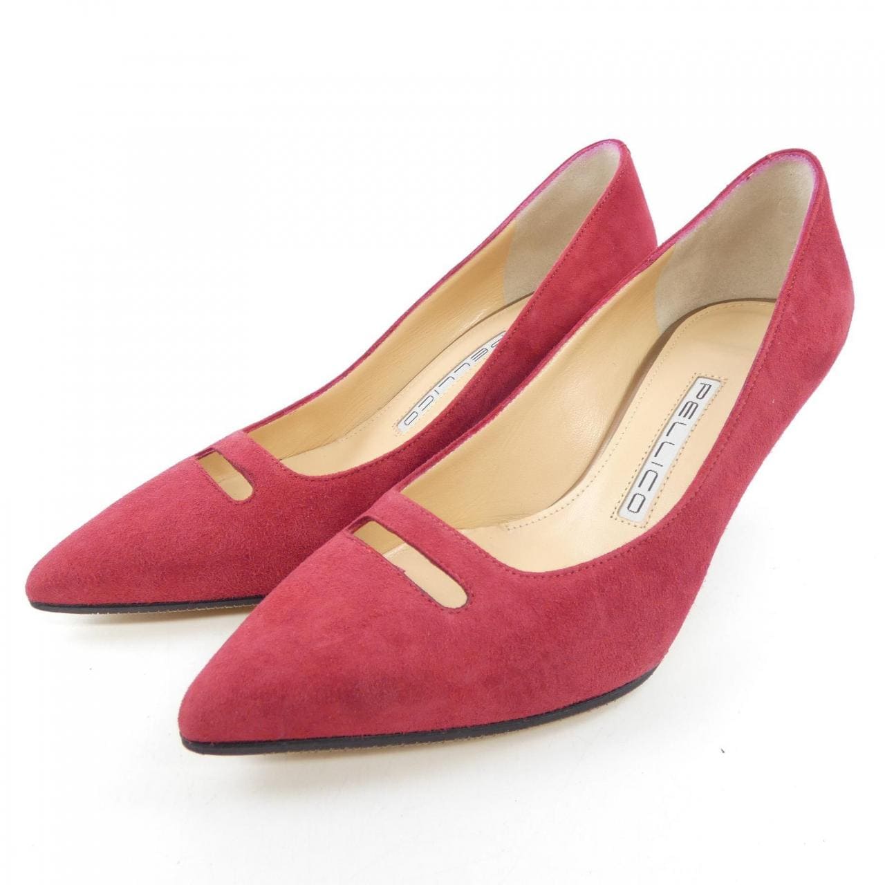 ペリーコ PELLICO シューズ