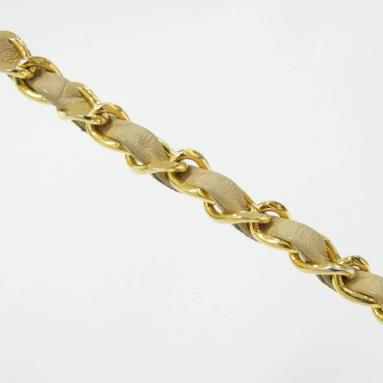 【ヴィンテージ】シャネル 1115 ショルダーバッグ