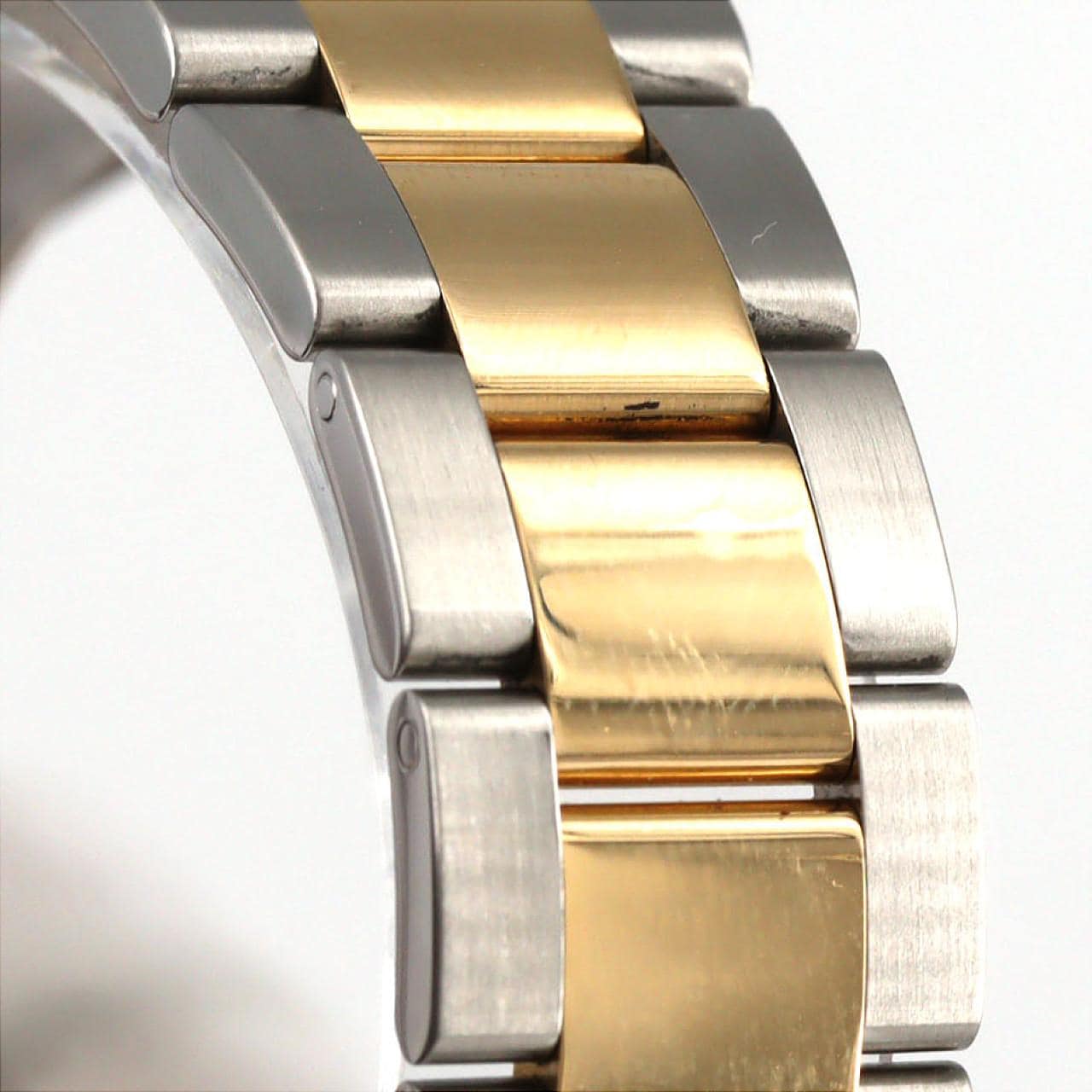 ロレックス サブマリーナーデイト 126613LN SSxYG 自動巻 ランダム番