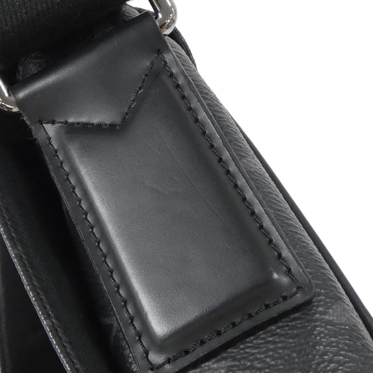 ルイヴィトン モノグラム エクリプス ディストリクト PM M44000 ショルダーバッグ