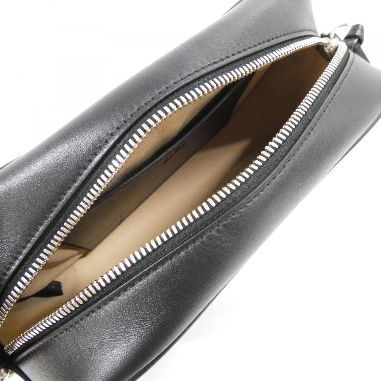 グッチ GG MARMONT 447632 UM8BN ショルダーバッグ