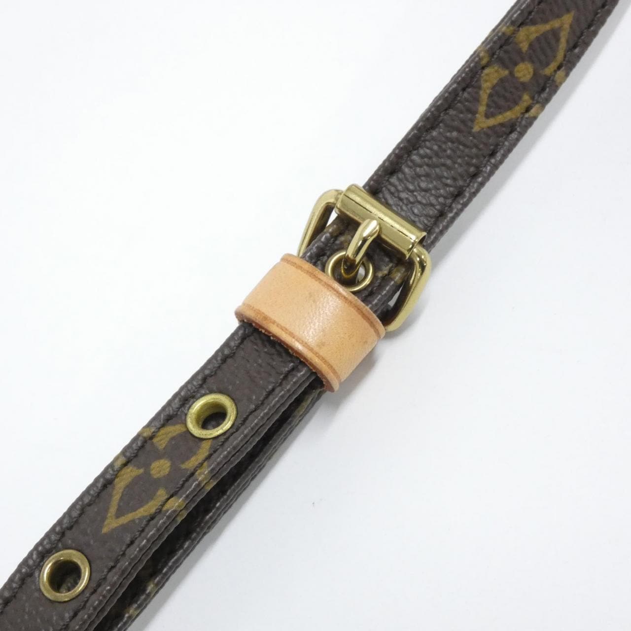 【ヴィンテージ】ルイヴィトン モノグラム マルリー バンドリエール M51828 ショルダーバッグ