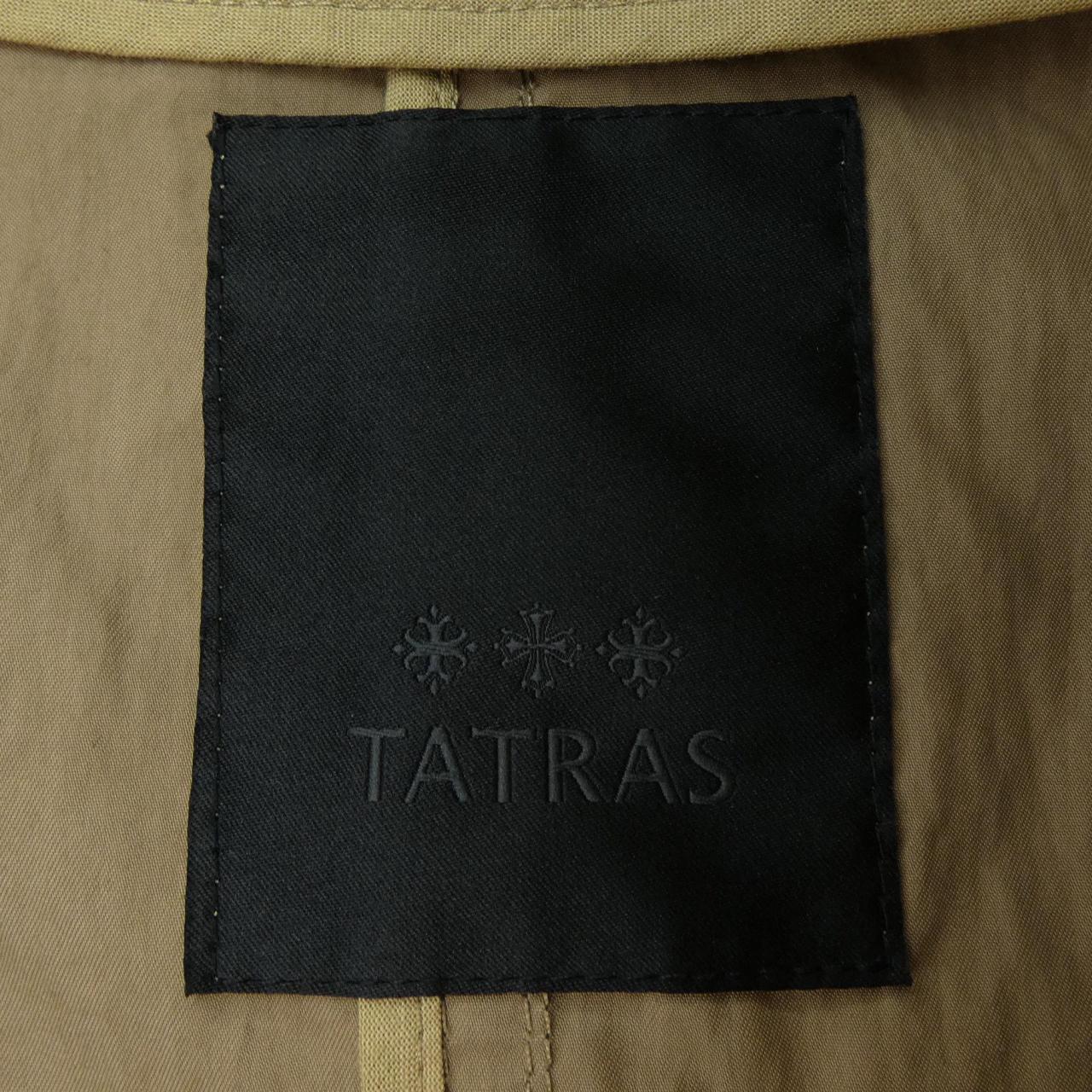 タトラス TATRAS LTA17S4524 コート