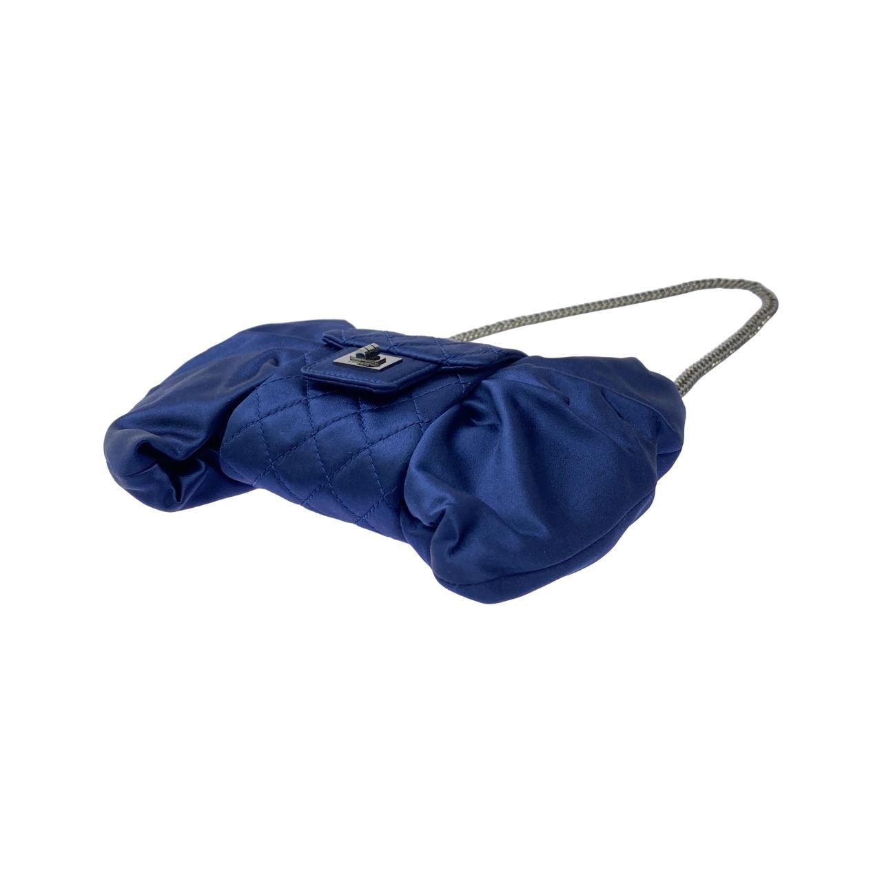 【ヴィンテージ】シャネル 38445 ショルダーバッグ