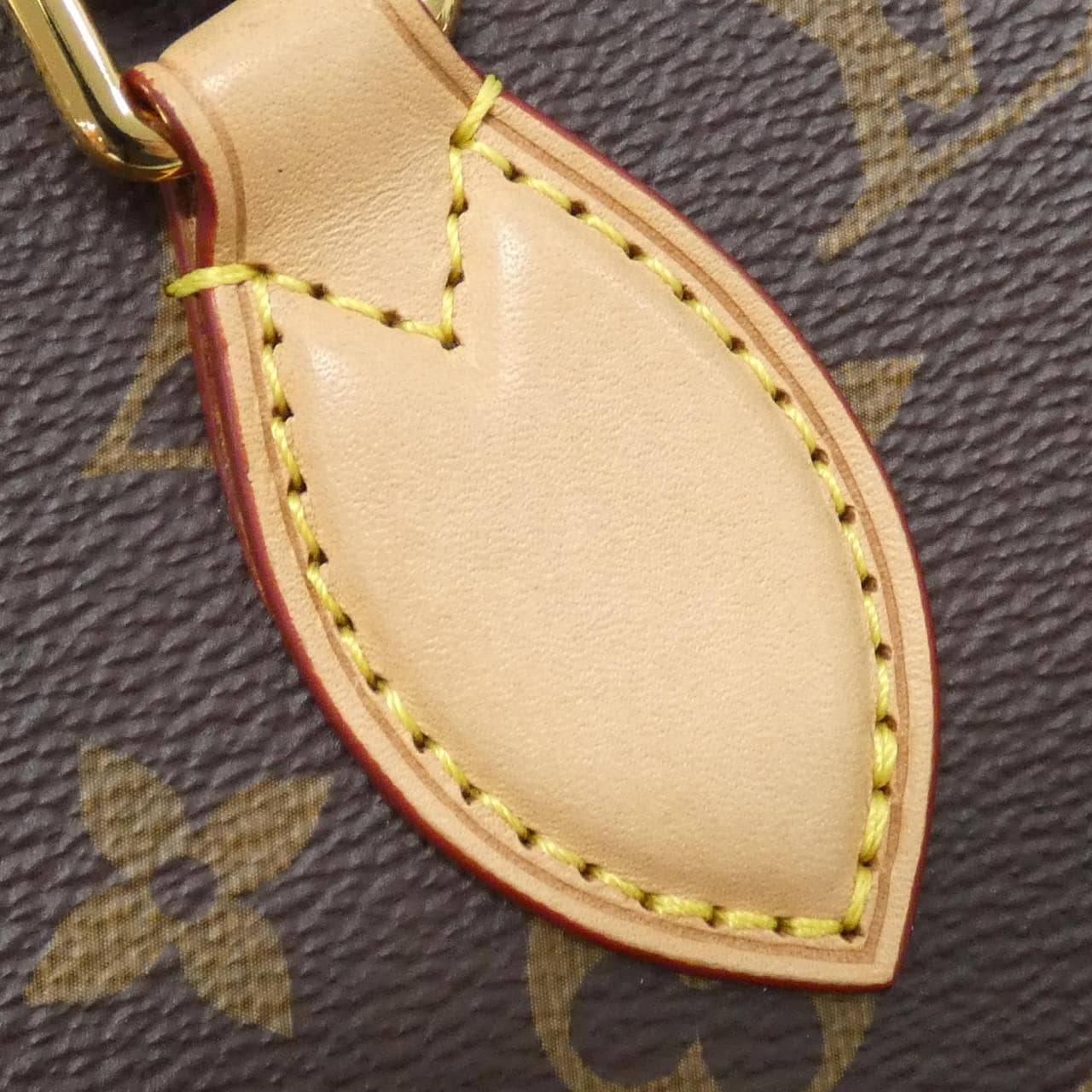 ルイヴィトン モノグラム サック プラBB M46265 バッグ