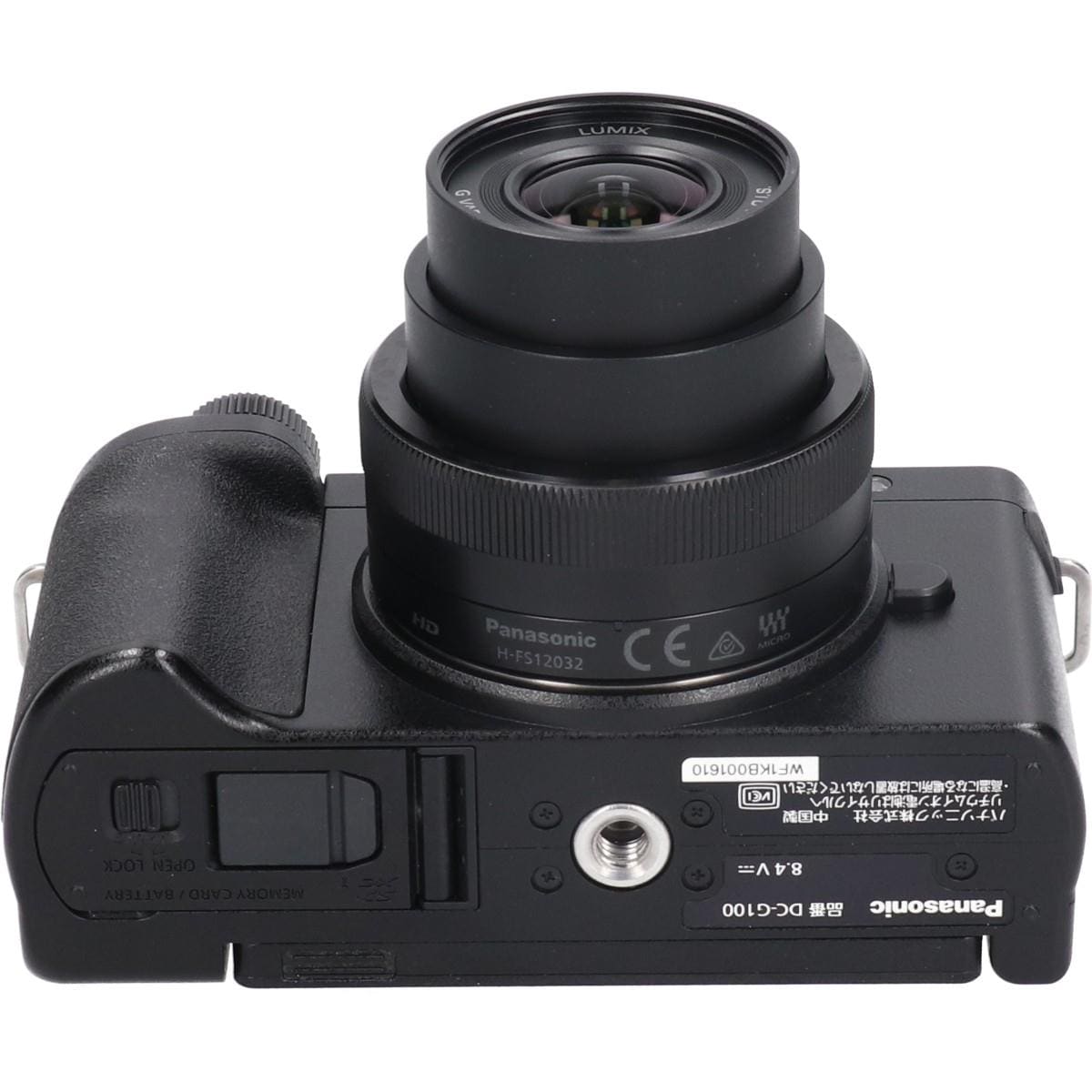 ＤＣ－Ｇ１００　Ｇ１２－３２ＫＩＴ