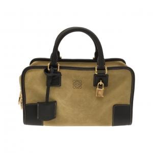 【ヴィンテージ】ロエベ アマソナ 28cm 352 61 A03 バッグ