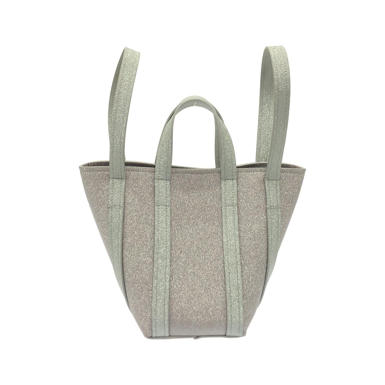 バレンシアガ エブリデイ XS ノース サウス トート 672793 210IH バッグ