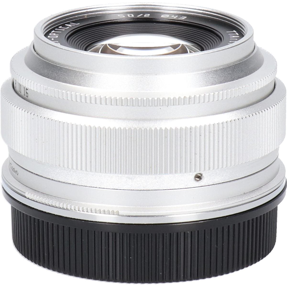 Ｌ５０ｍｍ　Ｆ２