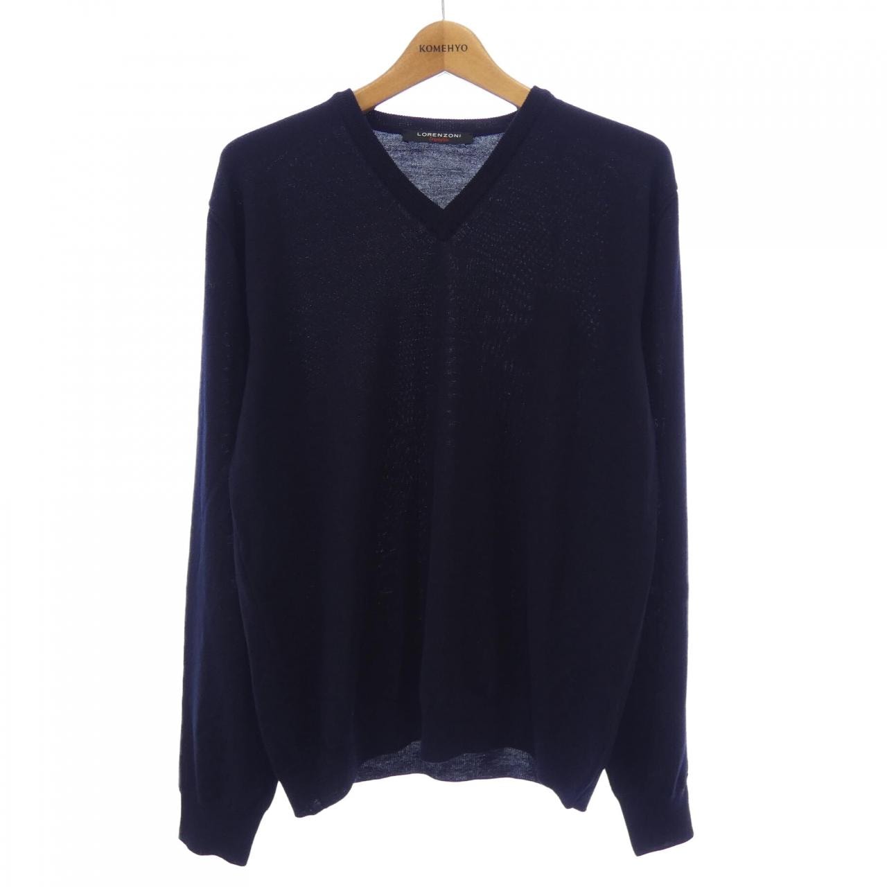 LORENZONI ニット