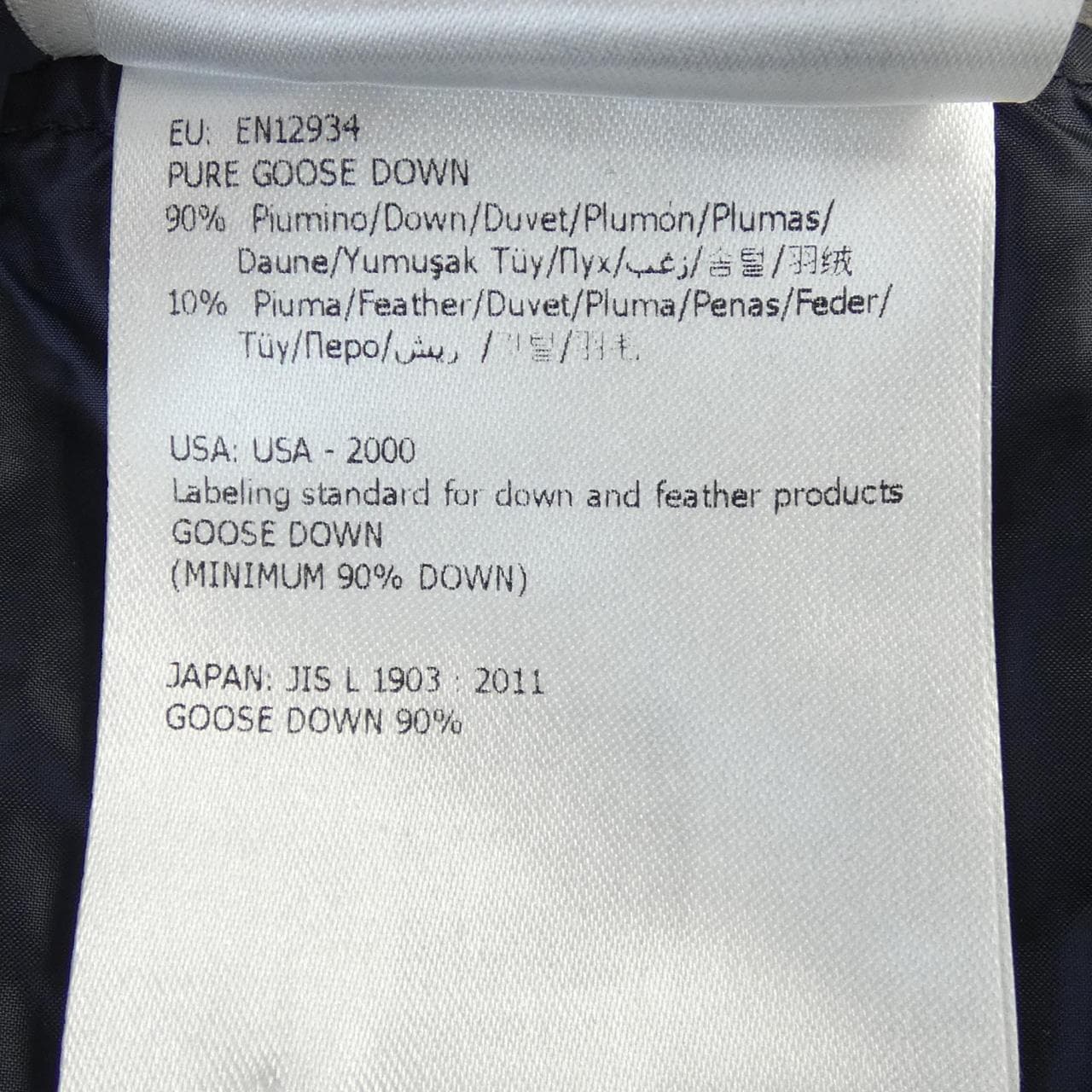 モンクレール MONCLER HERMINE ダウンコート