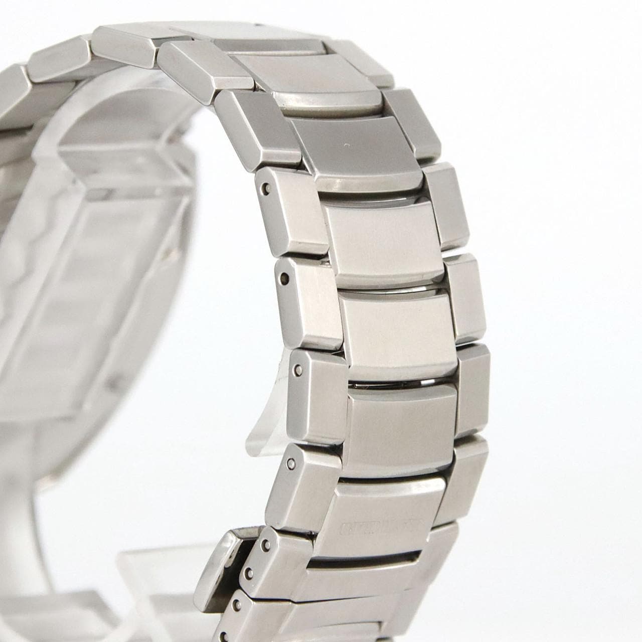 【ノーメンテナンス還元価格】ジャンリシャール テラスコープ 60500-11-201-11A SS 自動巻