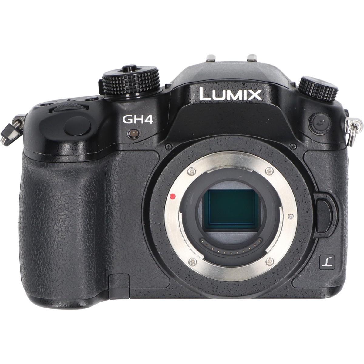 ＤＭＣ－ＧＨ４