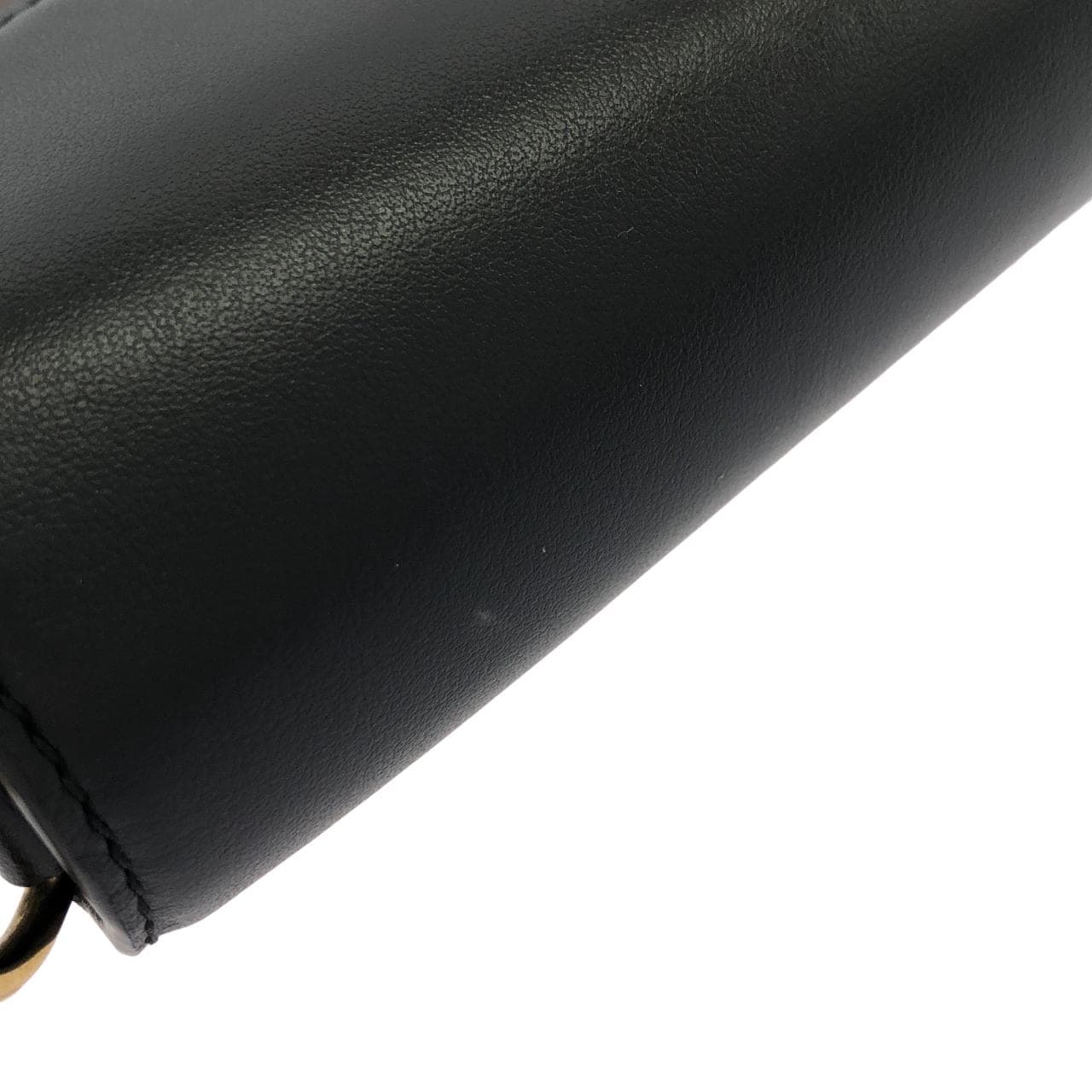 ルイヴィトン モノグラム パドロック オンストラップ M80559 ショルダーバッグ