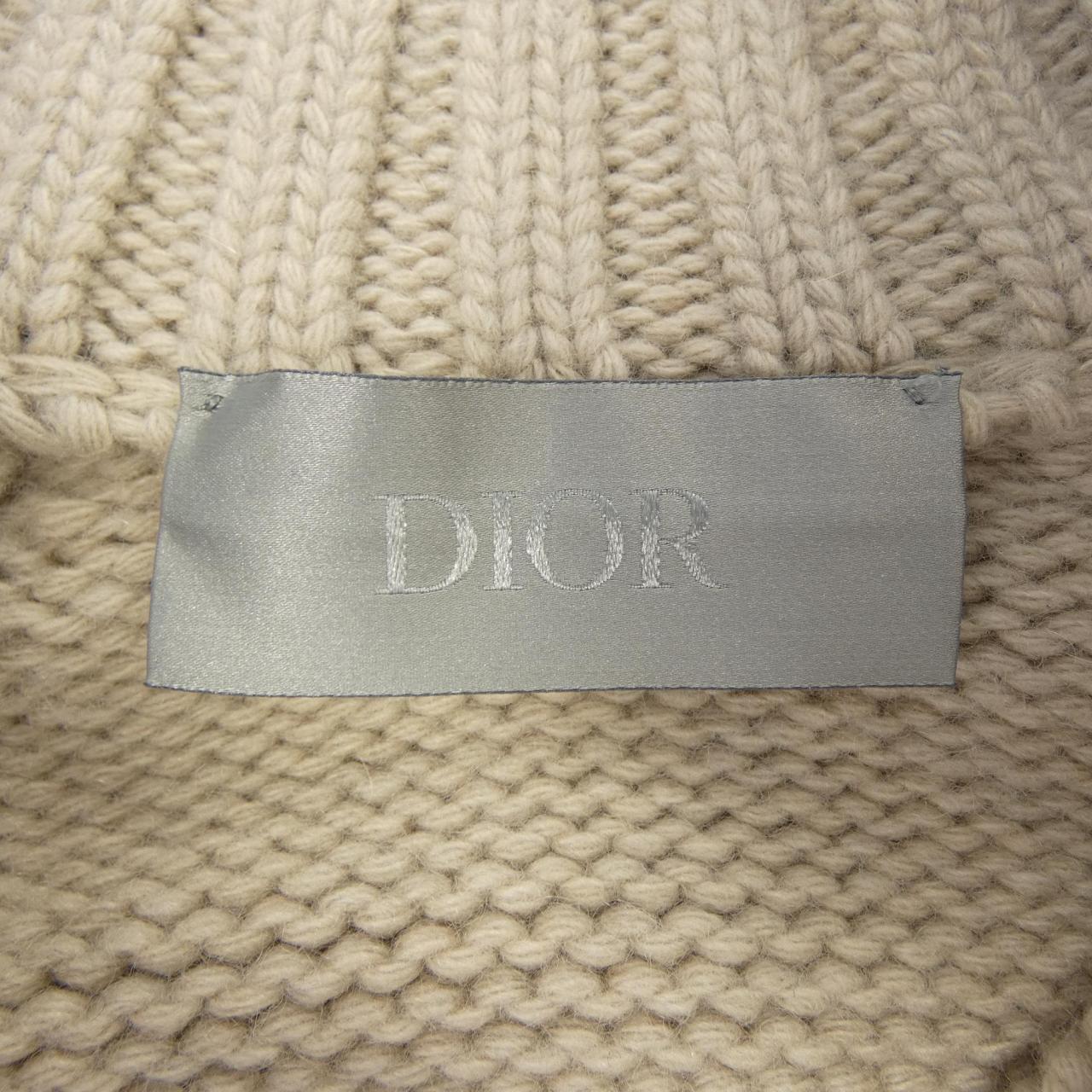 ディオール DIOR 393M430AT697 カーディガン
