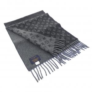 ルイヴィトン LOUIS VUITTON モノグラム グラディエント M71607 MUFFLER