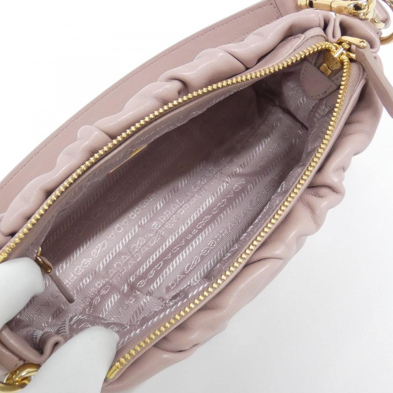【新品】プラダ 1BC270 バッグ