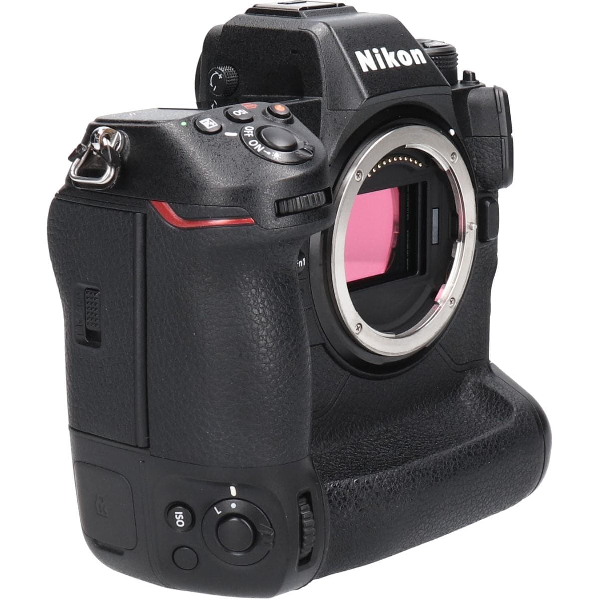 ＮＩＫＯＮ　Ｚ９