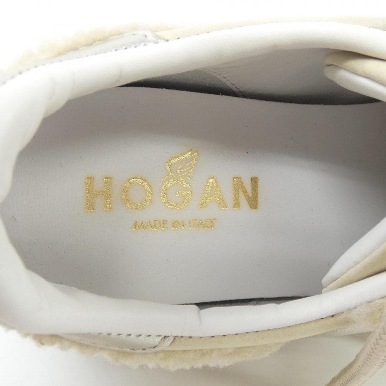 ホーガン Hogan スニーカー