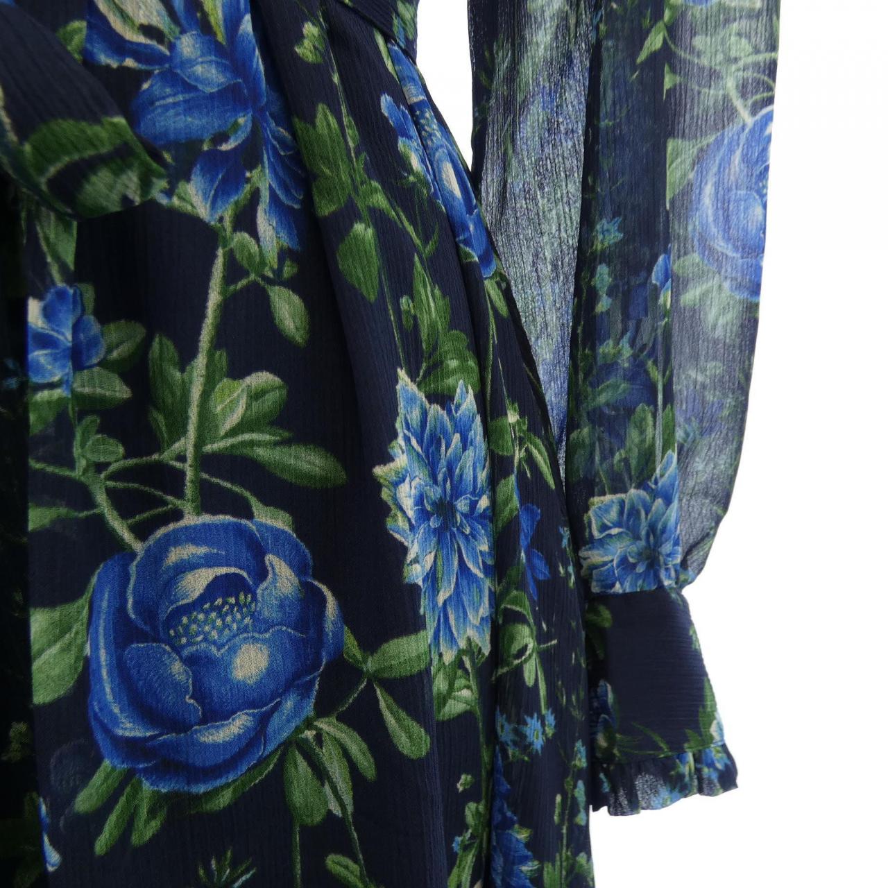 マッキントッシュフィロソフィー MACKINTOSH PHILOSOPHY G5J02-414-28 ワンピース