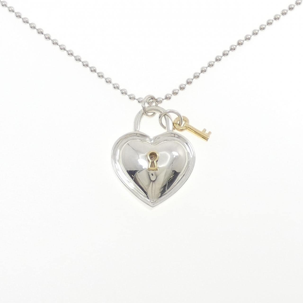 [vintage] TIFFANY necklace