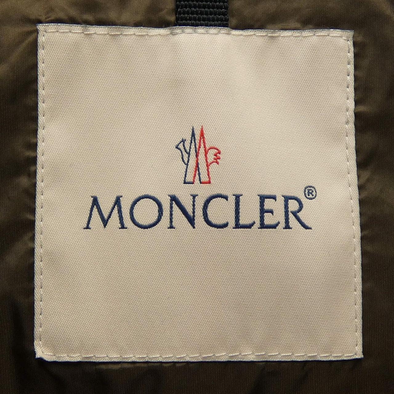 MONCLER蒙克勒羽绒背心