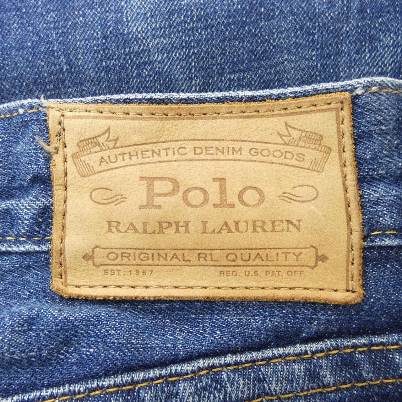 ポロラルフローレン POLO RALPH LAUREN ジーンズ