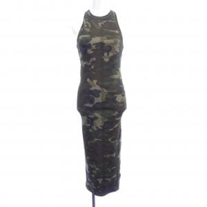 マークジェイコブス MARC JACOBS カットワンピース