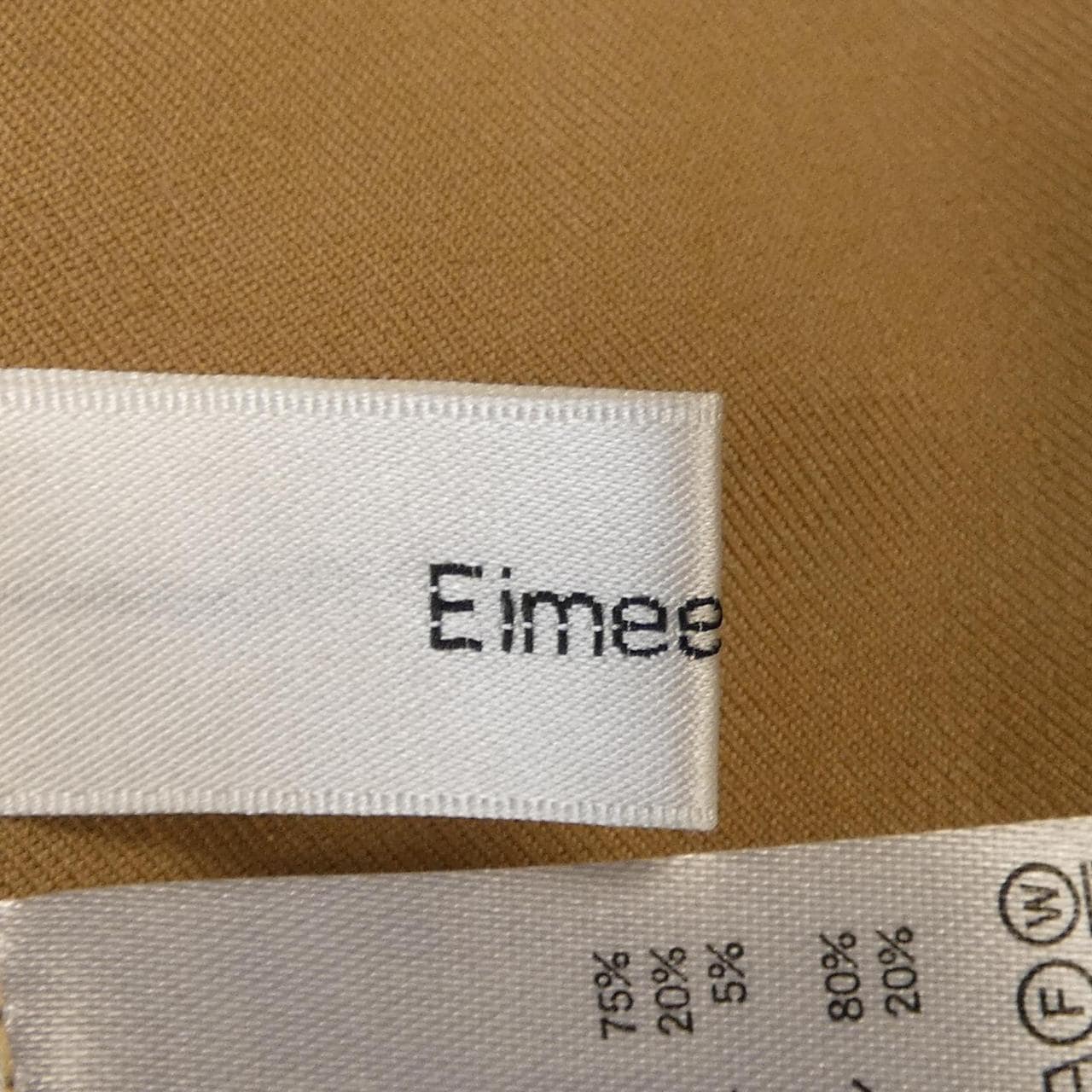 Eimee Law トップス