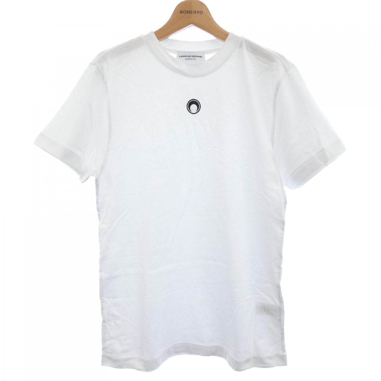 マリーンセール MARINE SERRE Tシャツ