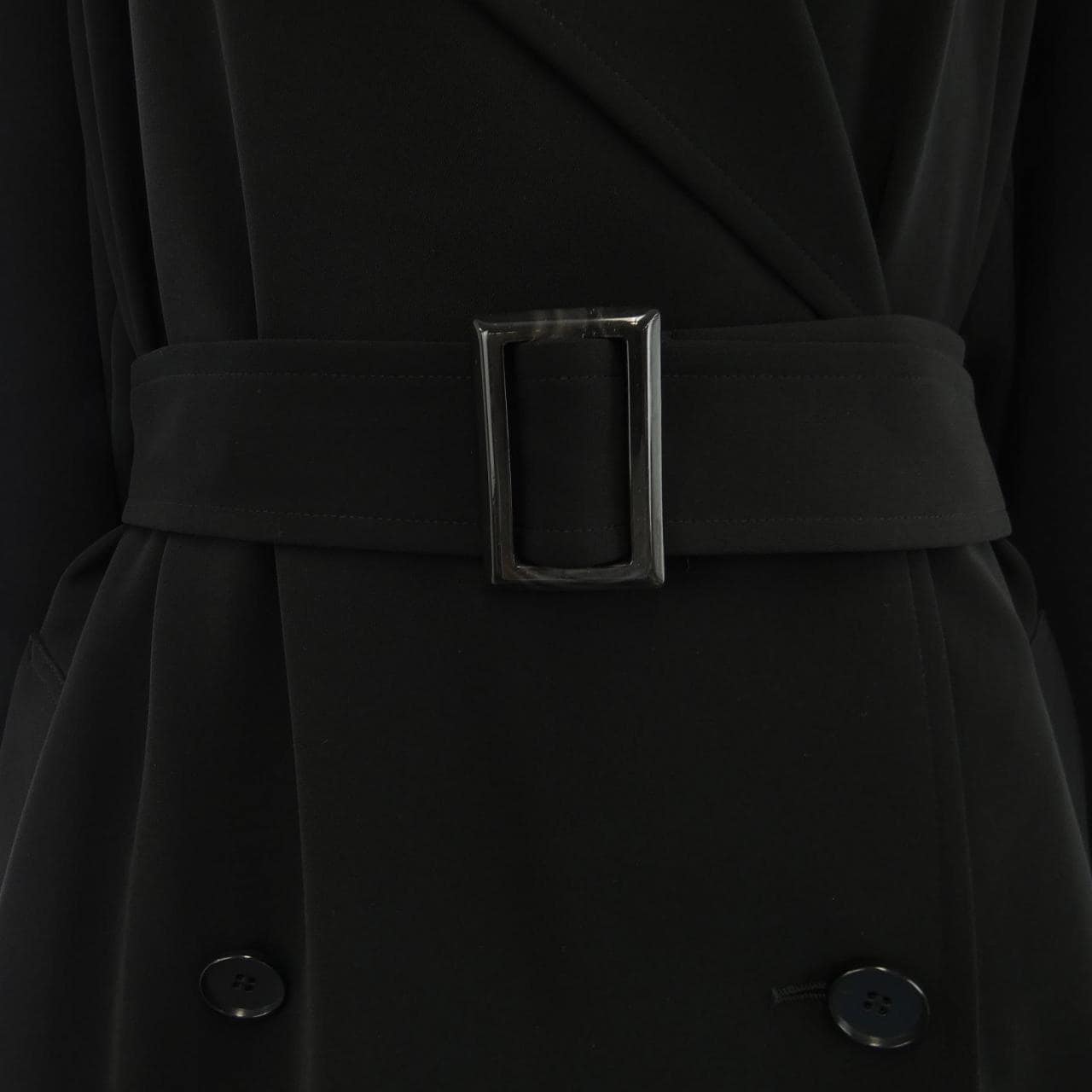 セオリーリュクス Theory luxe コート