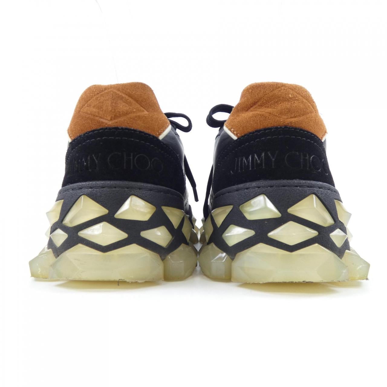 ジミーチュウ JIMMY CHOO スニーカー