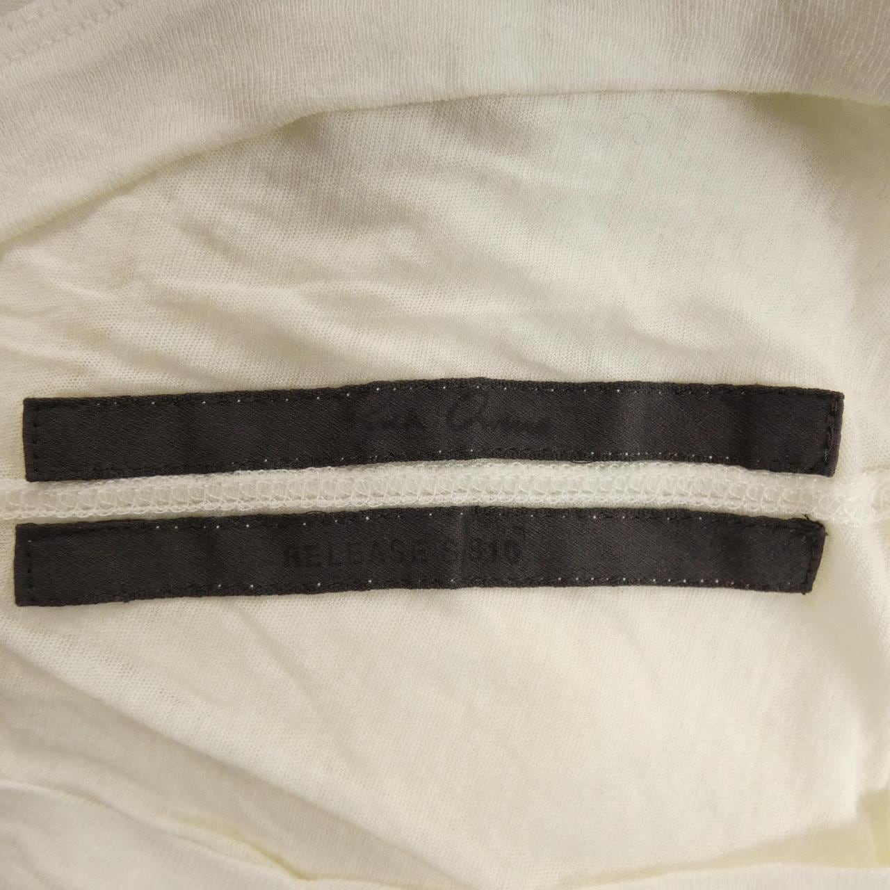 リックオウエンス Rick owens タンクトップ