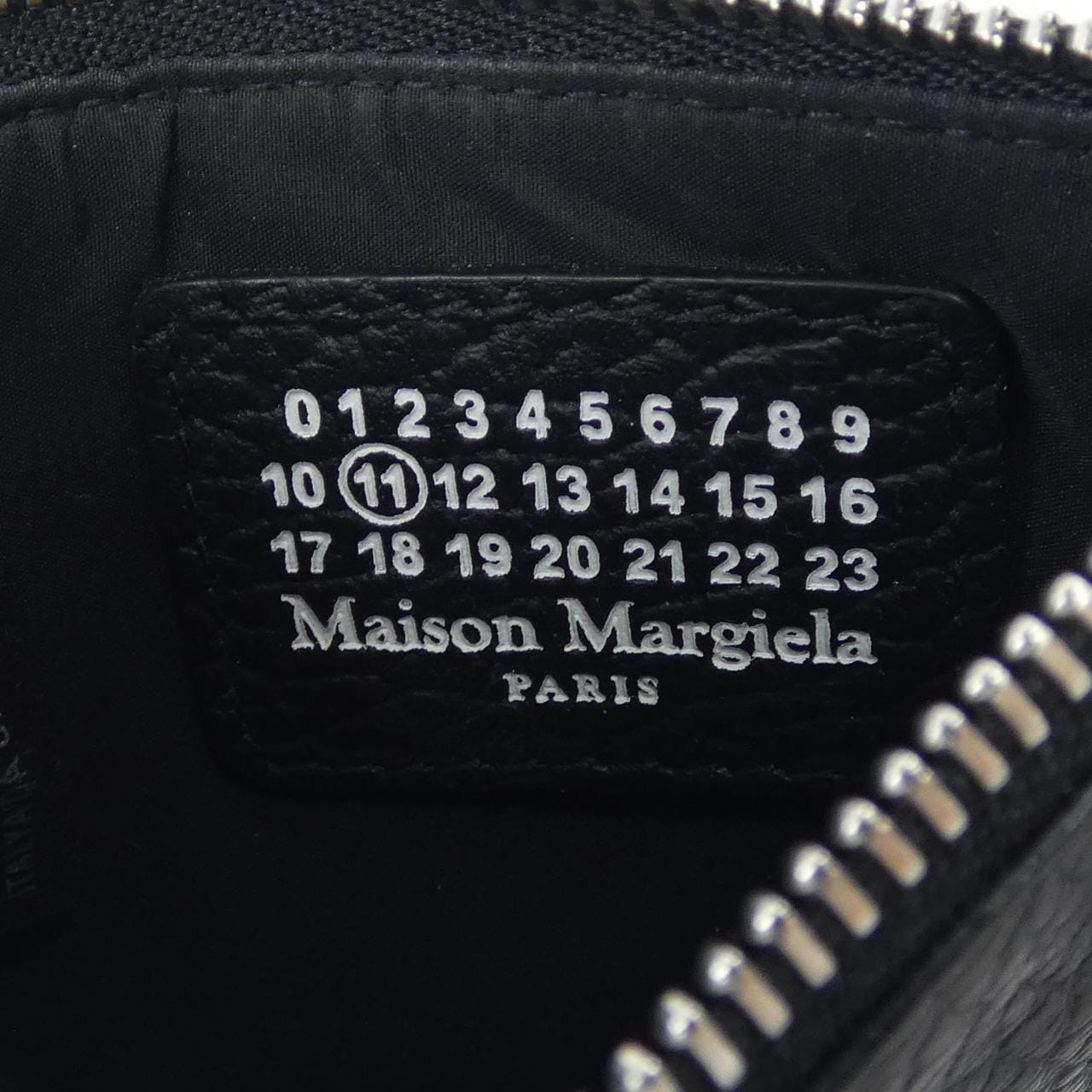 メゾンマルジェラ Maison Margiela S56UI0143 COIN CASE