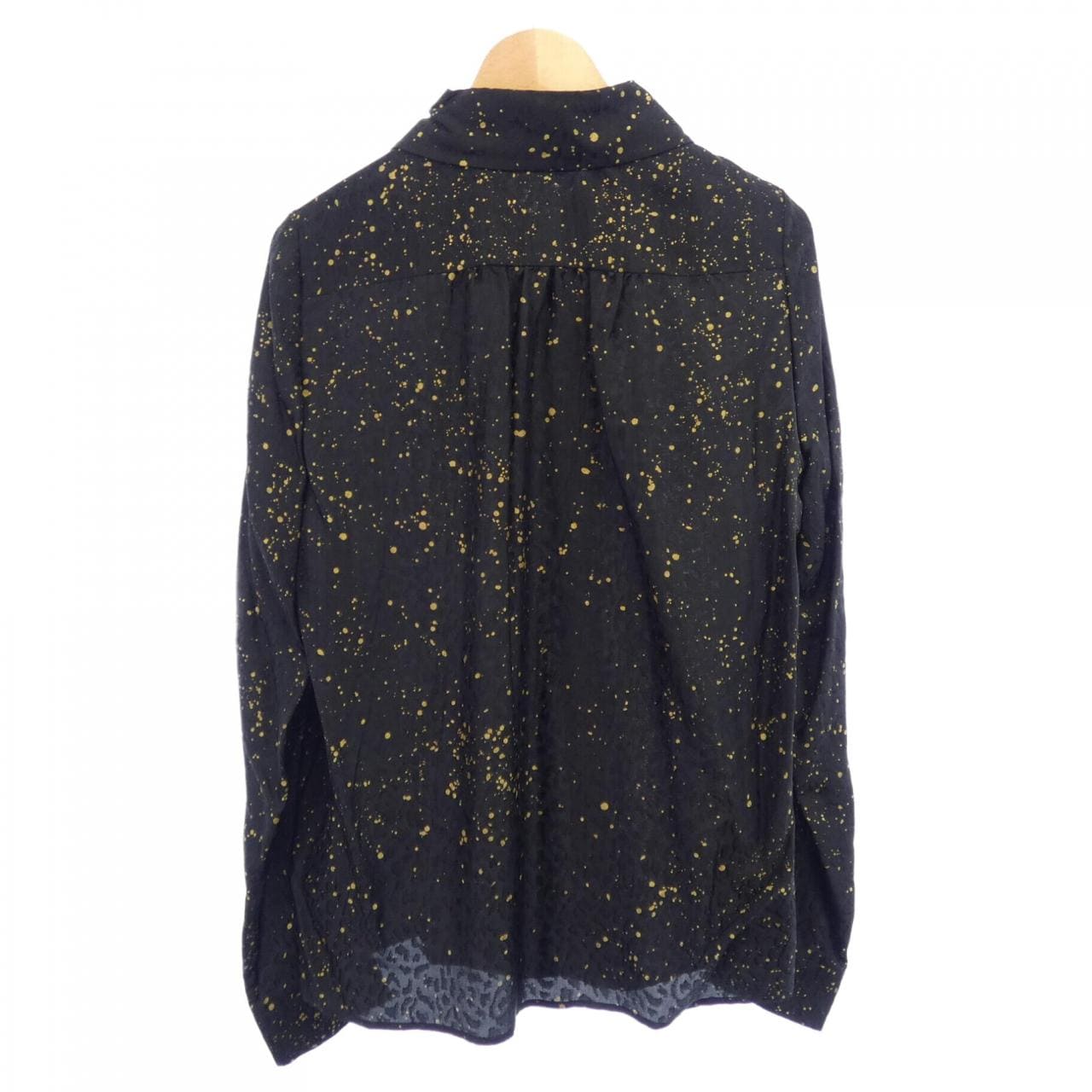 クロエ Chloe 19HBL34-9H022 シャツ