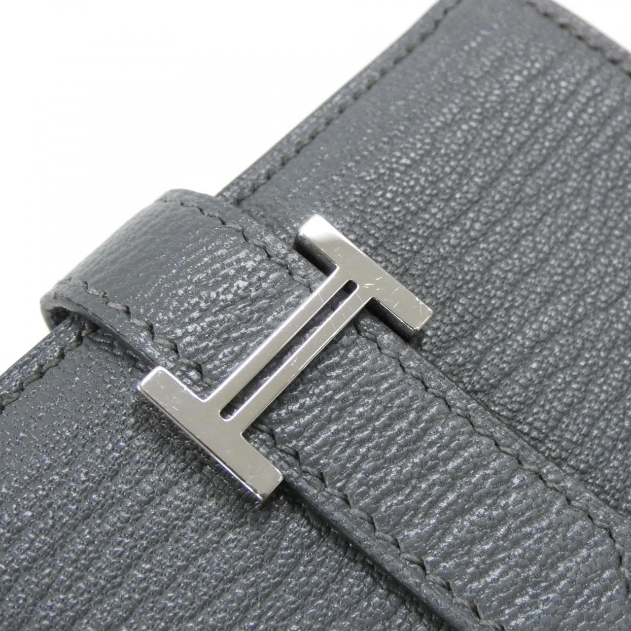 エルメス ベアン ミニ 039795CK 財布