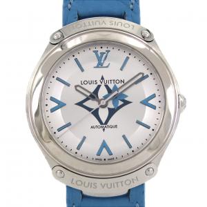 ルイヴィトン タンブールフィフティファイブ Q6G25 SS 自動巻