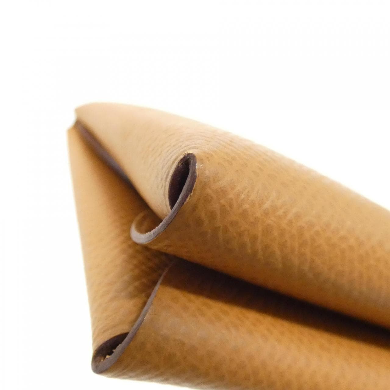 エルメス カルヴィ デュオ 083035CK コインケース