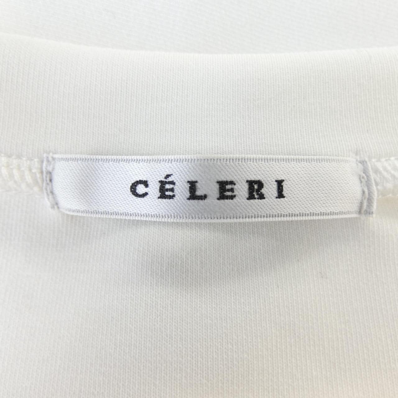 セルリ CELERI 25-070-500-3010-1-0 スウェット