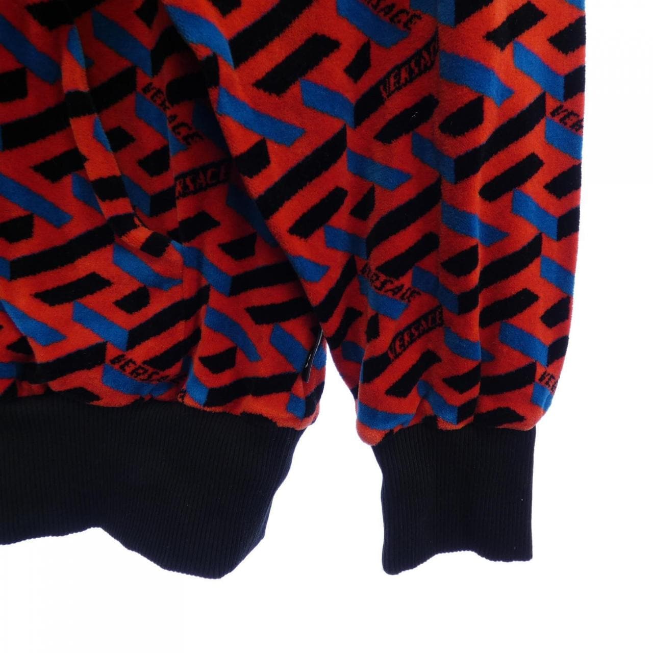 ヴェルサーチェ VERSACE セットアップ