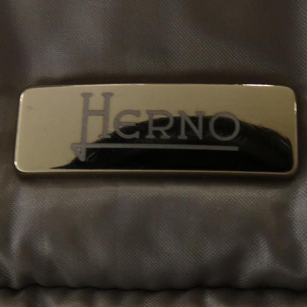 ヘルノ Herno PI001419D ダウンコート